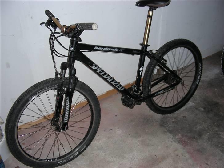 Specialized HardRock Comp. billede 3