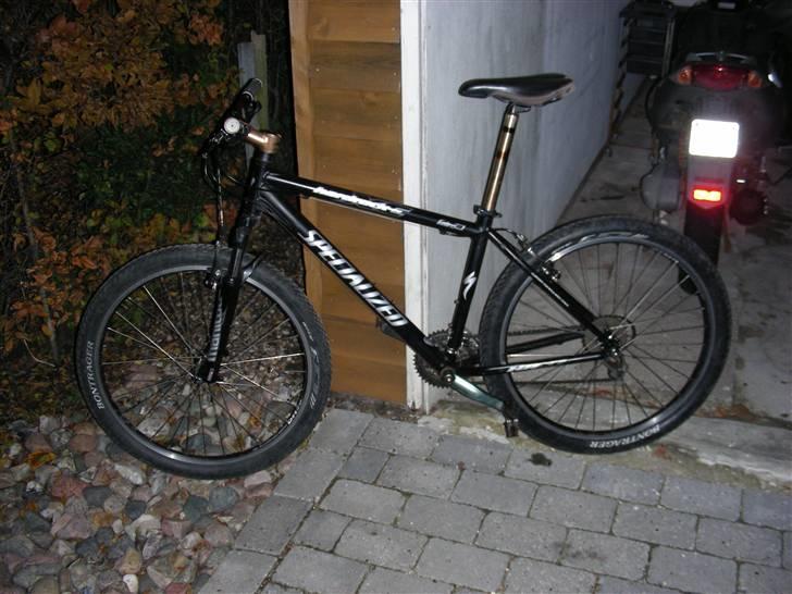 Specialized HardRock Comp. billede 5