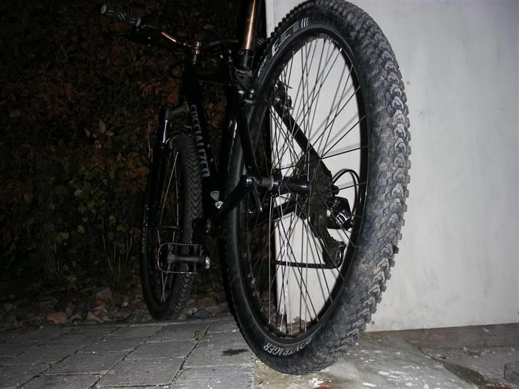 Specialized HardRock Comp. billede 6