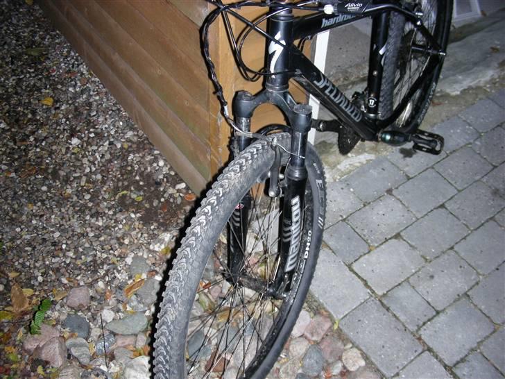 Specialized HardRock Comp. billede 8