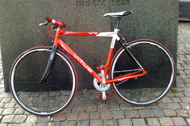 Vitus SVR S billede 1