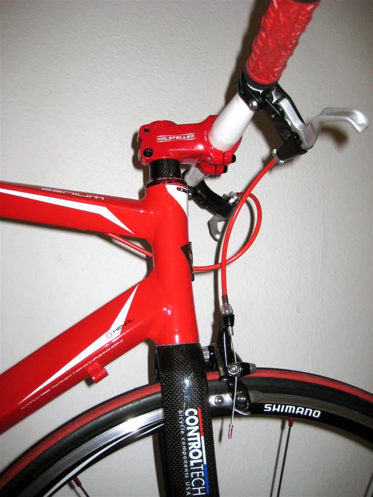 Vitus SVR S billede 3
