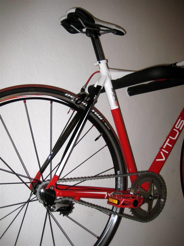 Vitus SVR S billede 5