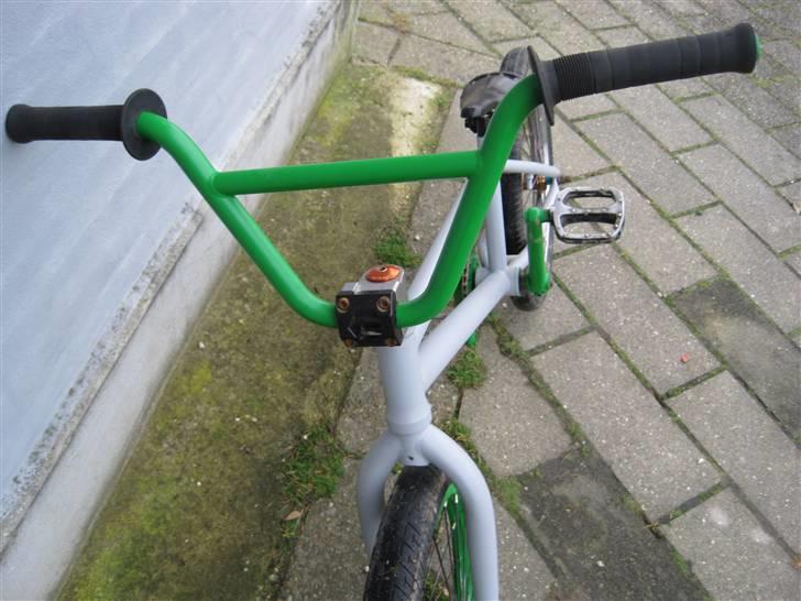 Stolen 2009 model billede 2