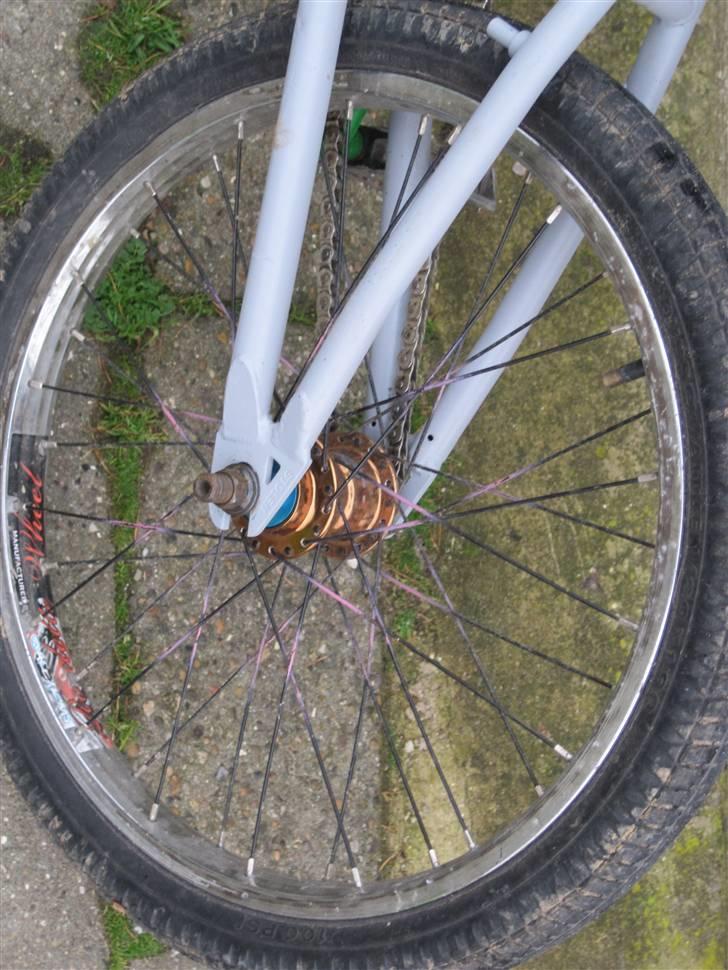 Stolen 2009 model billede 6