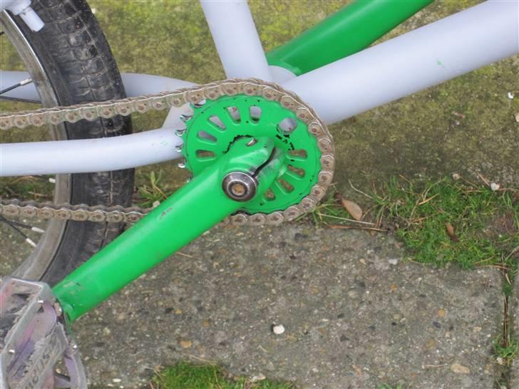 Stolen 2009 model billede 7