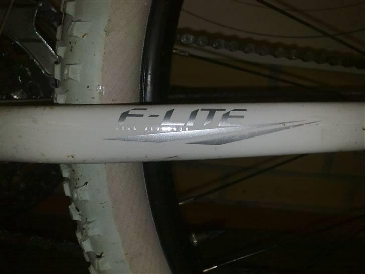 Felt Q620 F-Lite billede 11