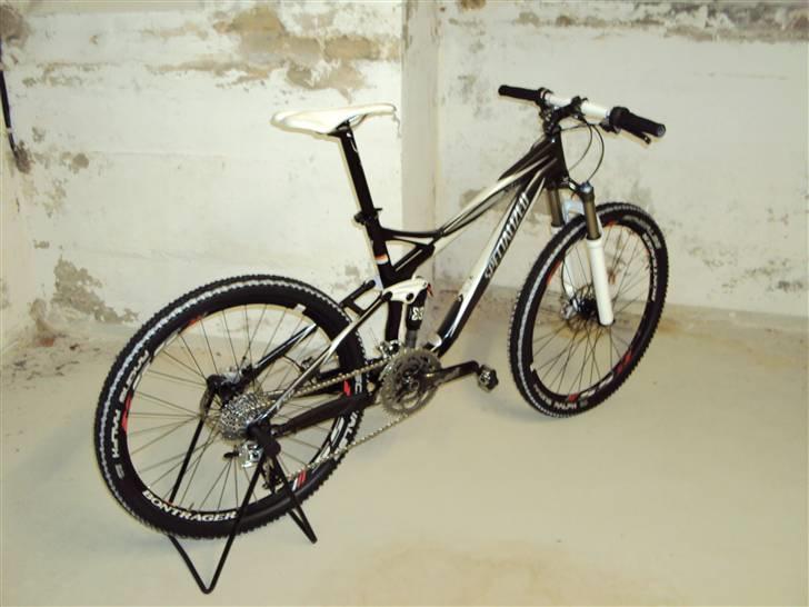 Specialized FSR XC Comp #SOLGT# billede 4