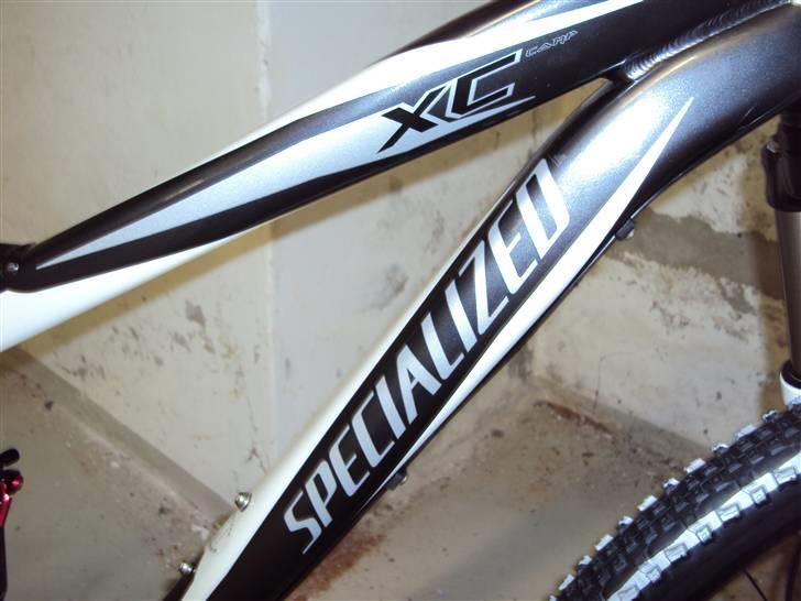 Specialized FSR XC Comp #SOLGT# billede 5