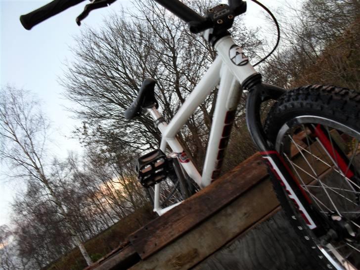 Redline race billede 4