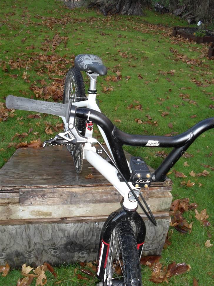 Redline race billede 5