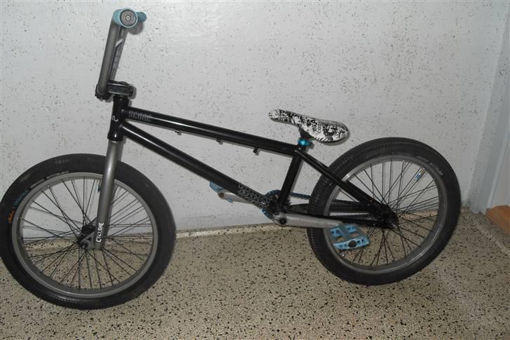 Stereo stolen score billede 1