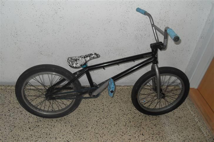 Stereo stolen score billede 6