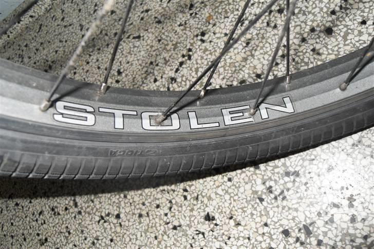 Stereo stolen score billede 10