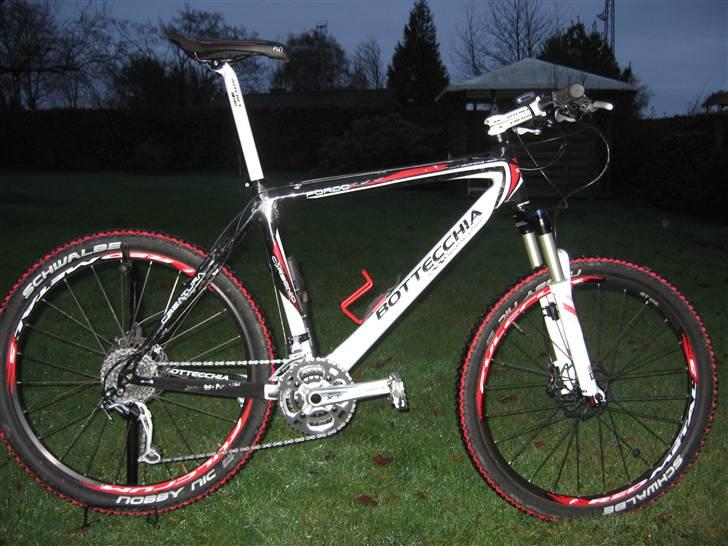 Bottecchia Pordoi FX593 billede 1