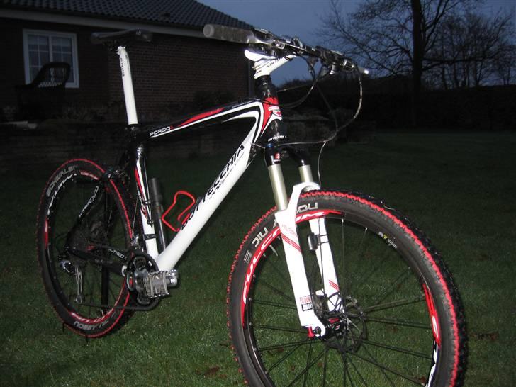 Bottecchia Pordoi FX593 billede 2