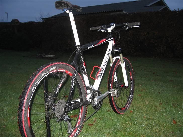 Bottecchia Pordoi FX593 billede 3
