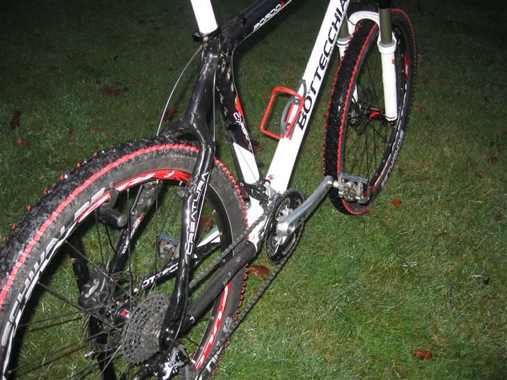 Bottecchia Pordoi FX593 billede 4