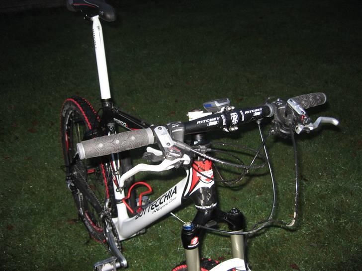 Bottecchia Pordoi FX593 billede 5