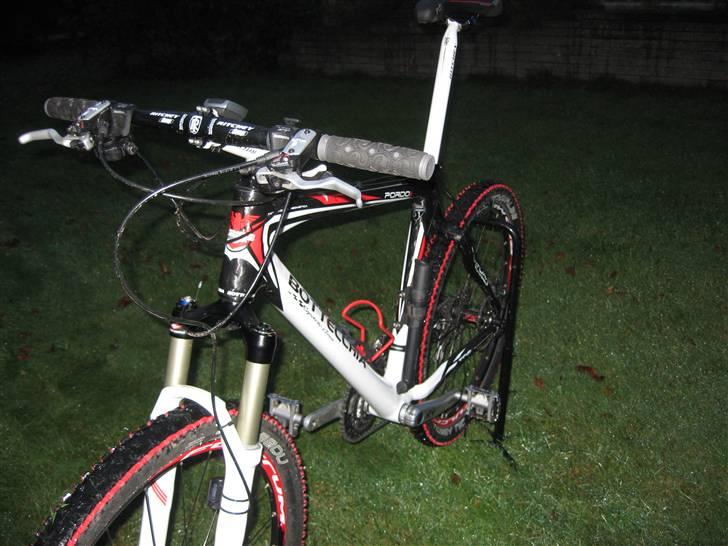 Bottecchia Pordoi FX593 billede 6