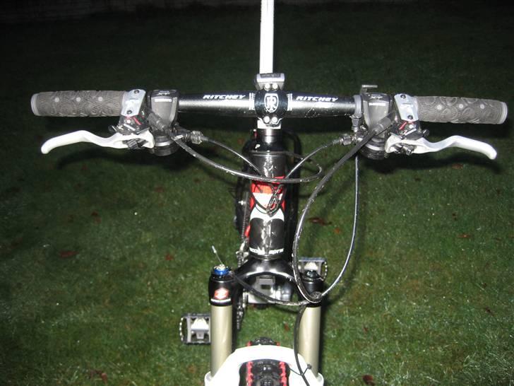 Bottecchia Pordoi FX593 billede 7