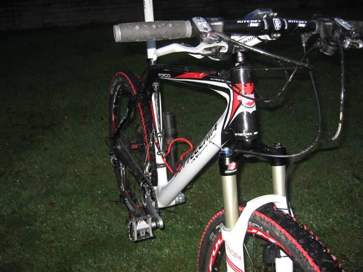 Bottecchia Pordoi FX593 billede 8
