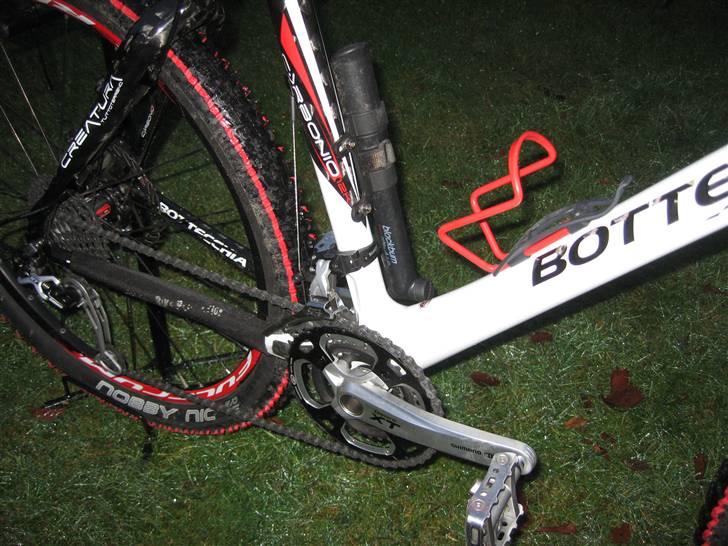 Bottecchia Pordoi FX593 billede 9