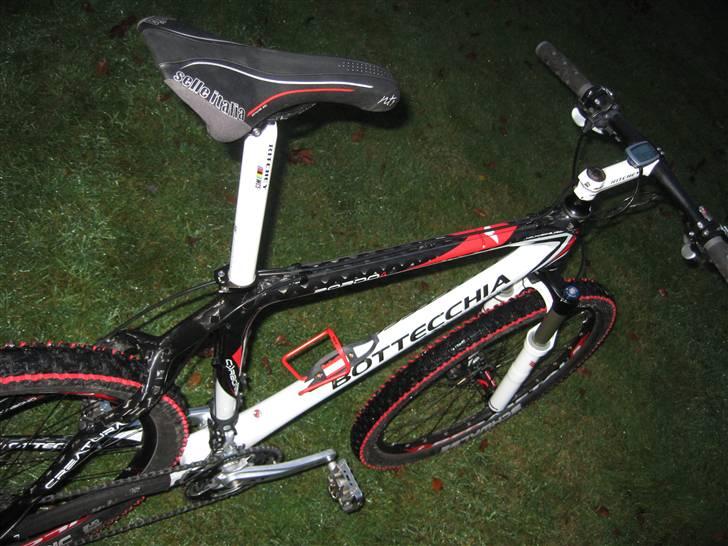Bottecchia Pordoi FX593 billede 12
