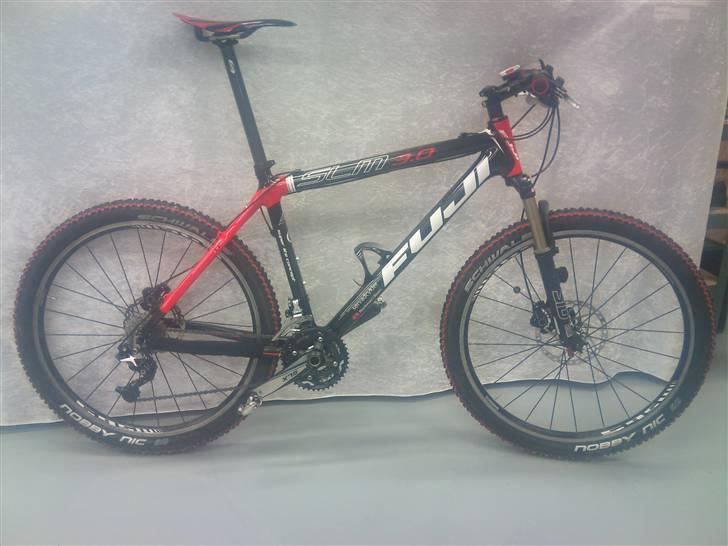 Fuji SLM 3.0 billede 1