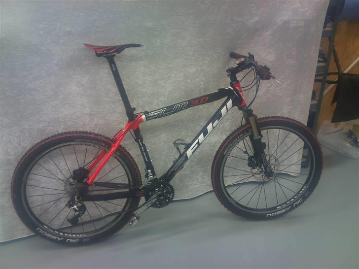 Fuji SLM 3.0 billede 2