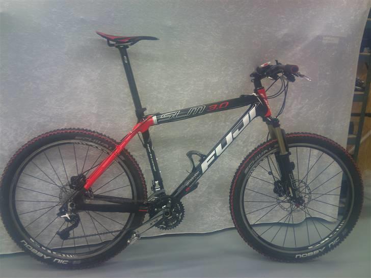 Fuji SLM 3.0 billede 3