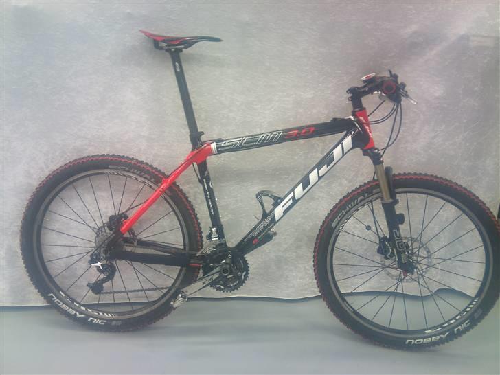 Fuji SLM 3.0 billede 4