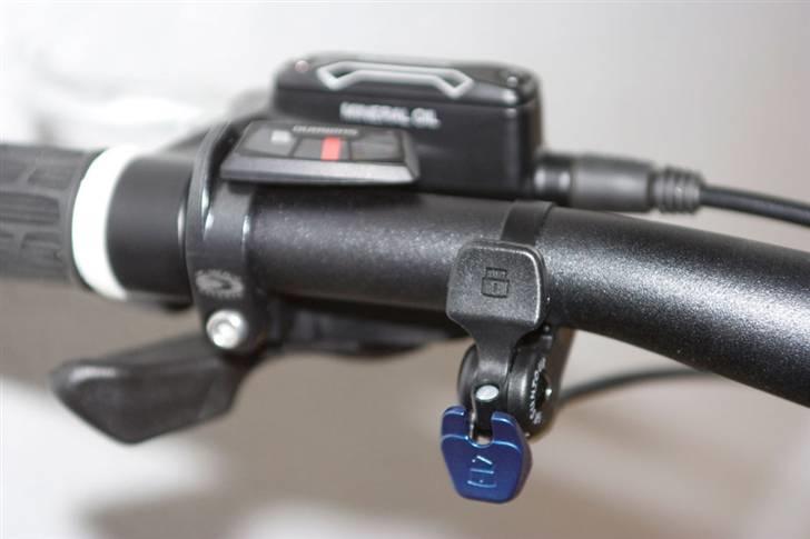 Trek 6000 billede 2