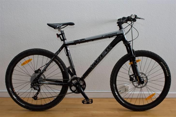 Trek 6000 billede 4