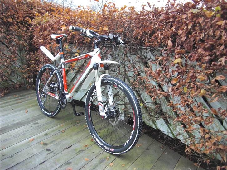 Cube             LTD Team 2010 billede 1