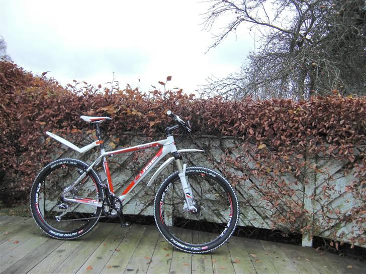 Cube             LTD Team 2010 billede 2