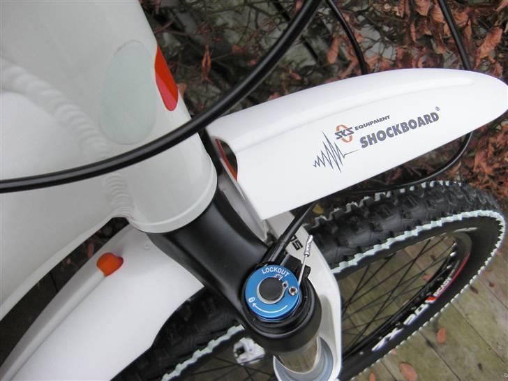 Cube             LTD Team 2010 billede 6