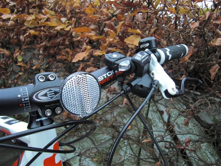 Cube             LTD Team 2010 billede 7