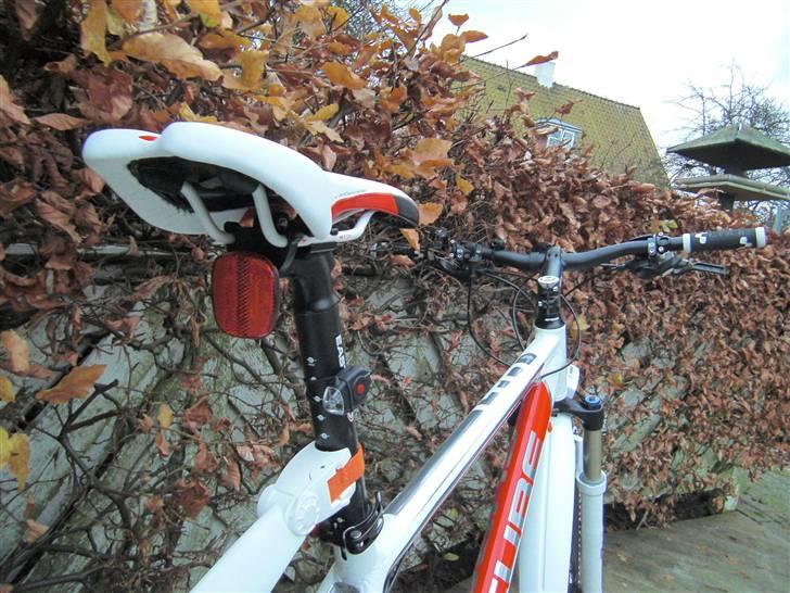 Cube             LTD Team 2010 billede 11