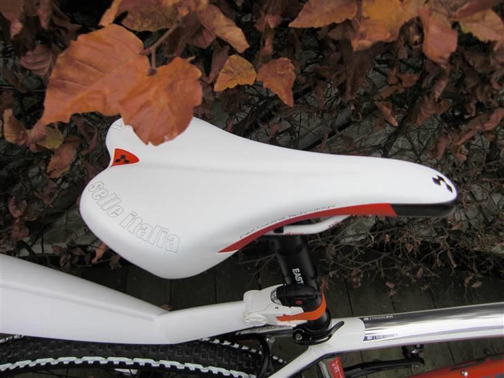 Cube             LTD Team 2010 billede 12