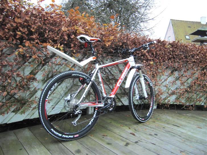 Cube             LTD Team 2010 billede 16