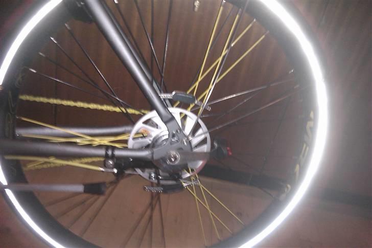 MBK SIX billede 2