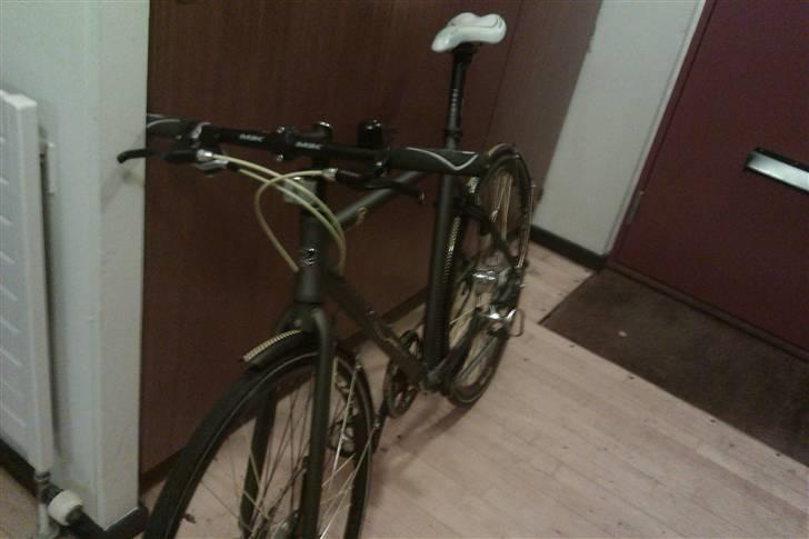 MBK SIX billede 3
