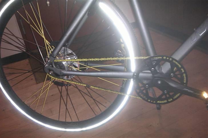 MBK SIX billede 5