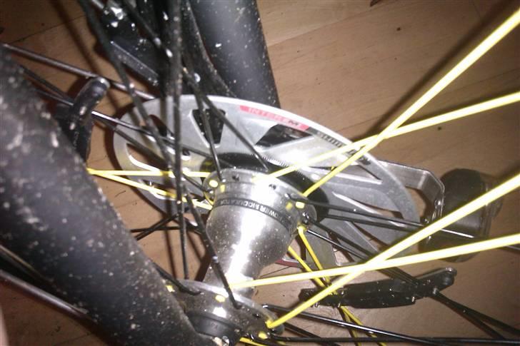 MBK SIX billede 6
