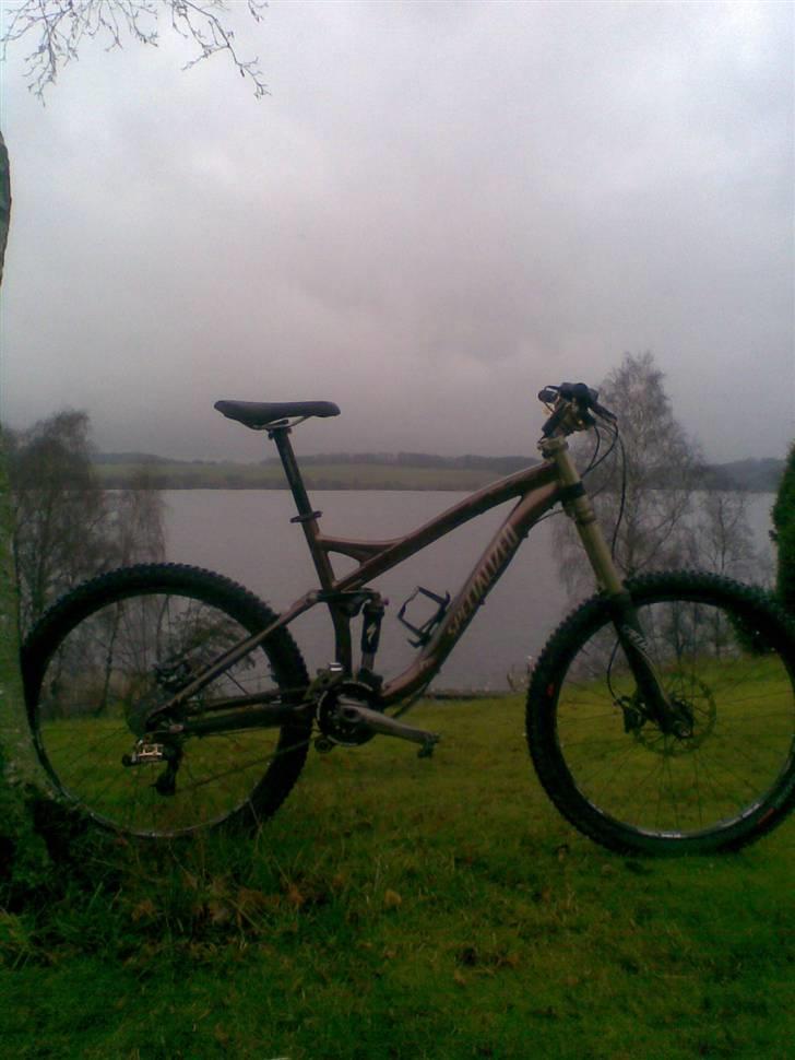 Specialized Enduro SL Expert billede 1