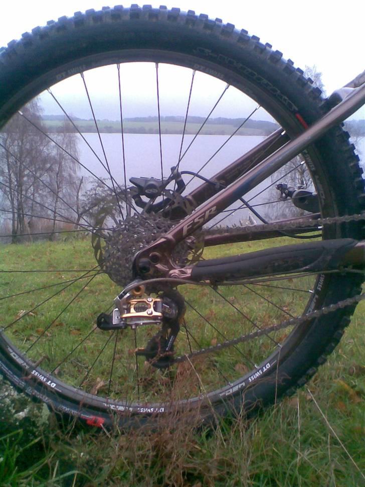 Specialized Enduro SL Expert billede 2