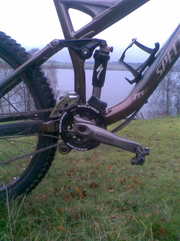 Specialized Enduro SL Expert billede 3