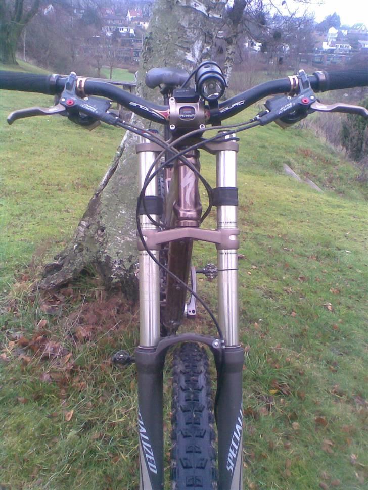Specialized Enduro SL Expert billede 4