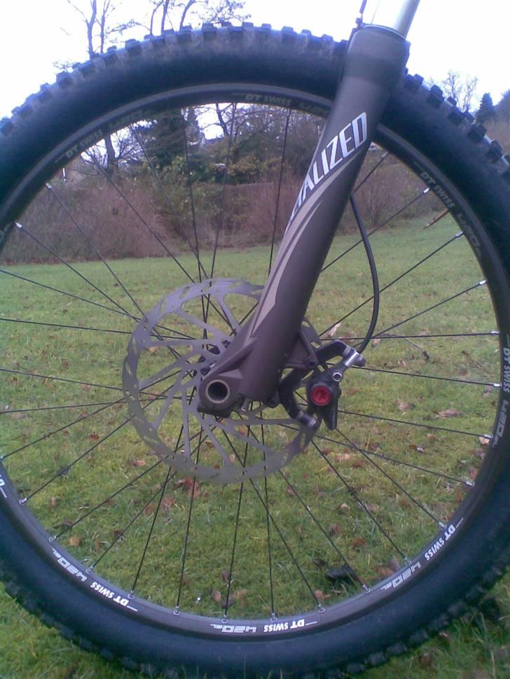 Specialized Enduro SL Expert billede 5